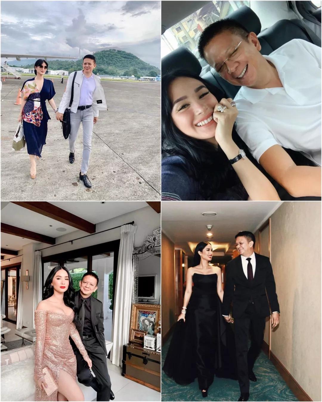 摘金奇缘的女明星,摘金奇缘人物详解