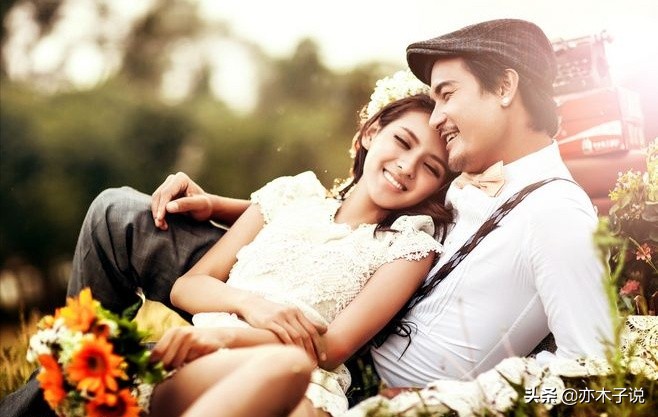 真实情感故事从相爱到出轨结束,婚姻情感故事闪婚与二婚