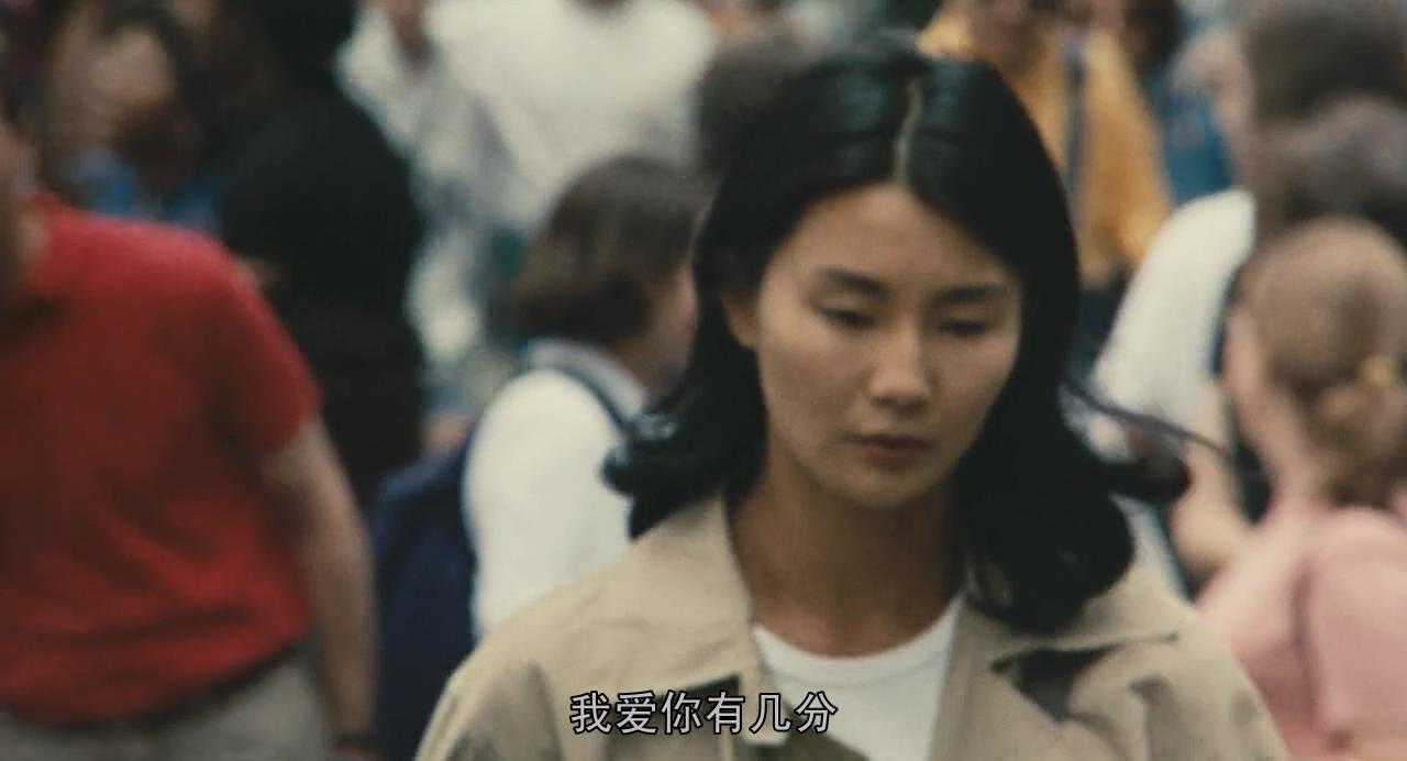 陈可辛说甜蜜蜜是不是笑场,陈可辛谈甜蜜蜜给了她后来的一切