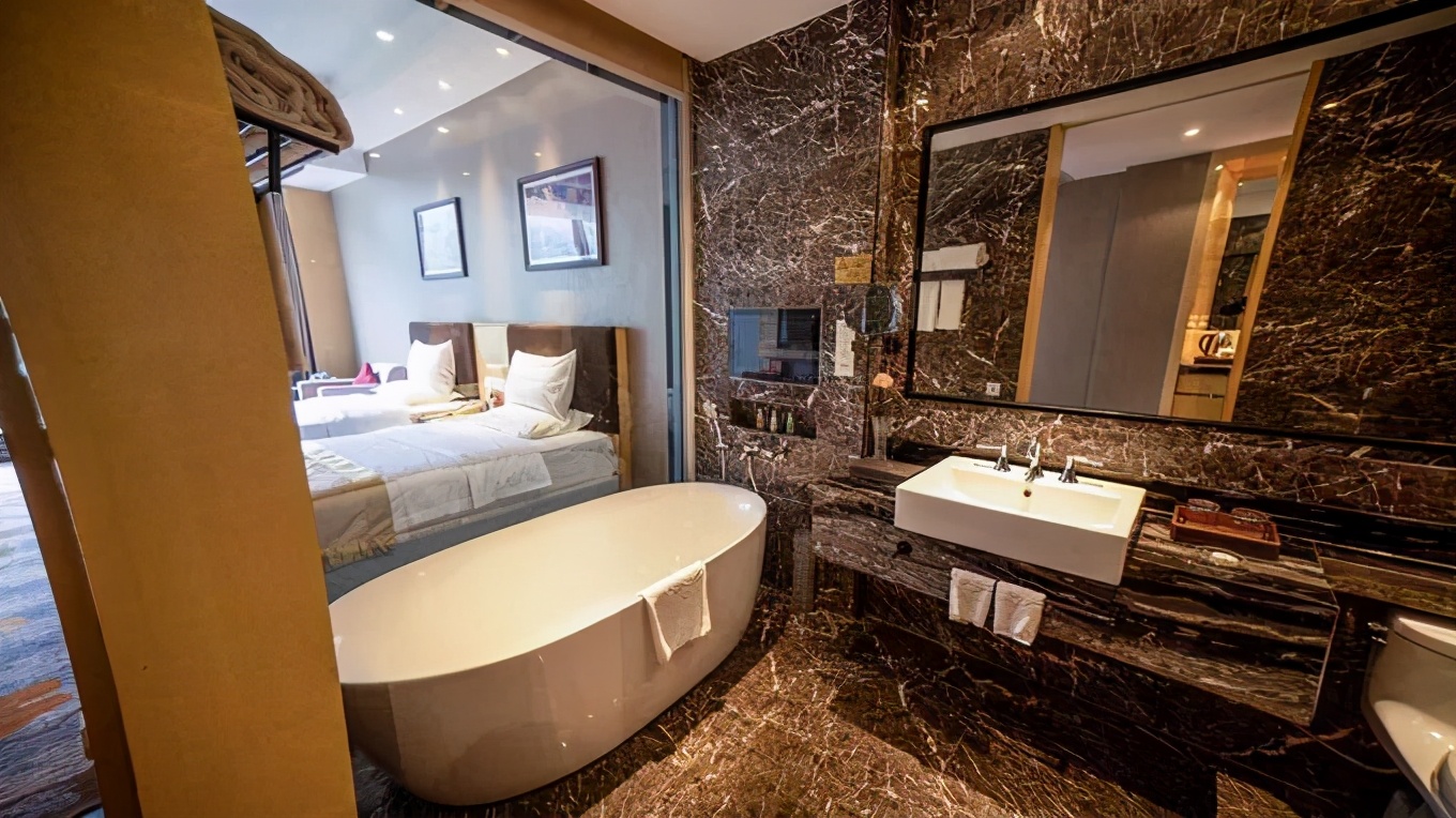 江门圭峰山温泉,江门市圭峰山温泉度假村