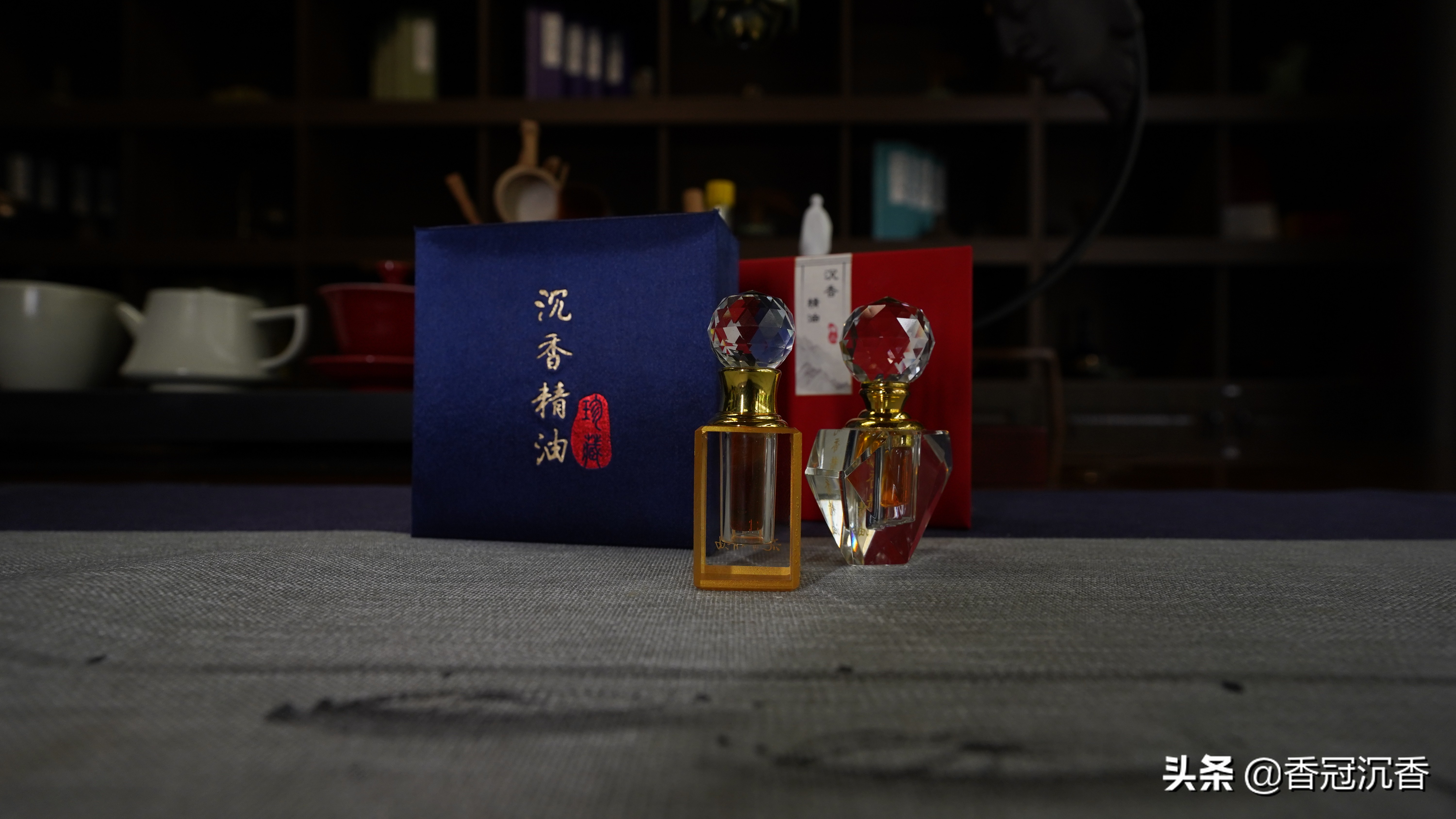 奇楠沉香香料介绍,奇楠沉香手串如何盘玩