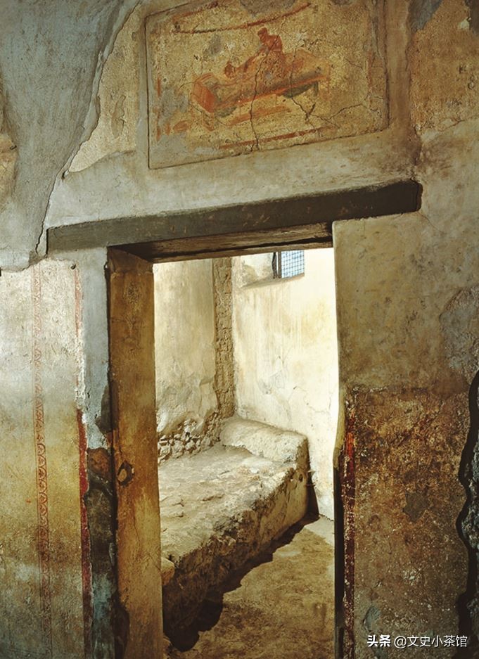 浪荡公子少年郎——马克安东尼的青少年时代