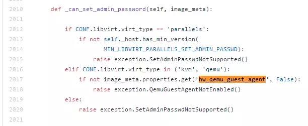 openstack怎么查看镜像文件,openstack设置镜像为保护格式