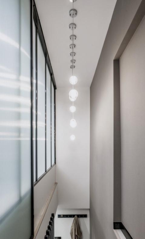 电视墙用灰玻璃好看吗,电视墙玻璃效果图