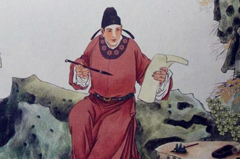 姜夔十大名句,青出于蓝而胜于蓝原文全文