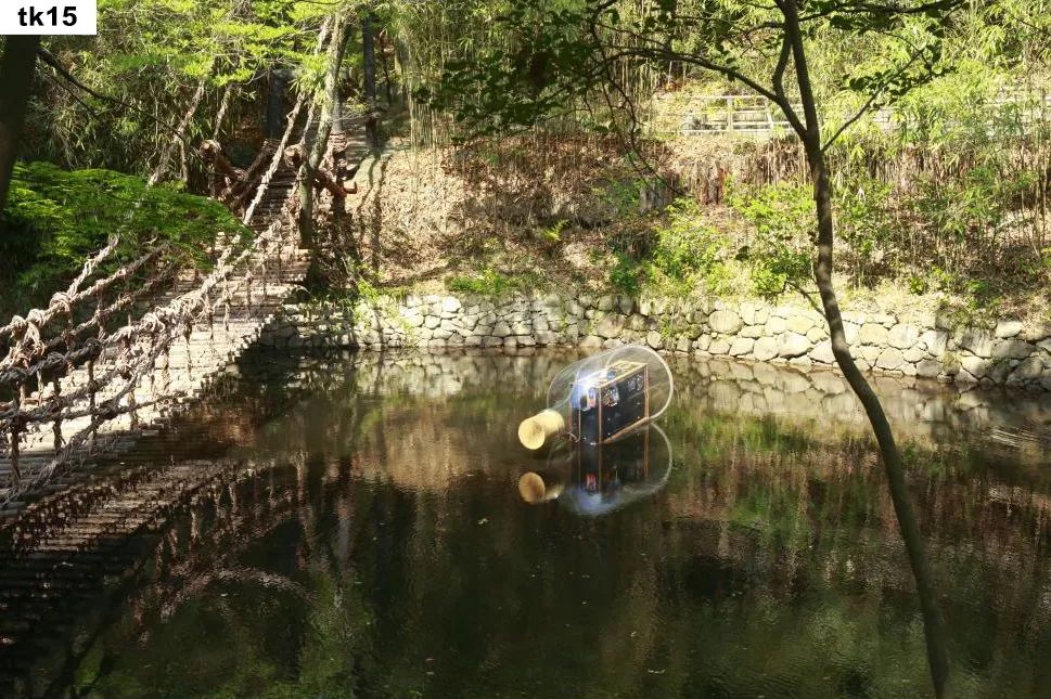 一辈子要去一次的艺术节，这个flag绝不能倒