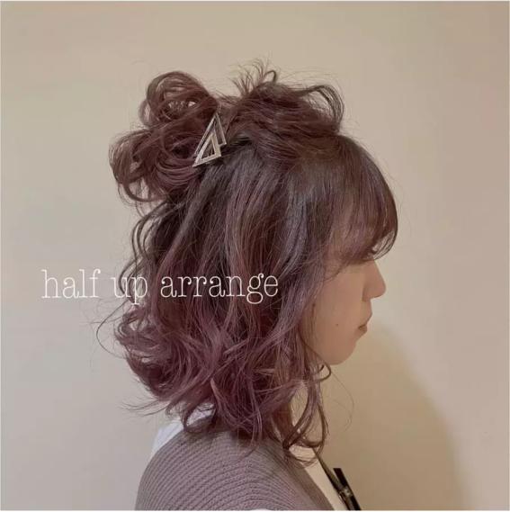 短波波头简单扎法,最简单波波头修剪视频