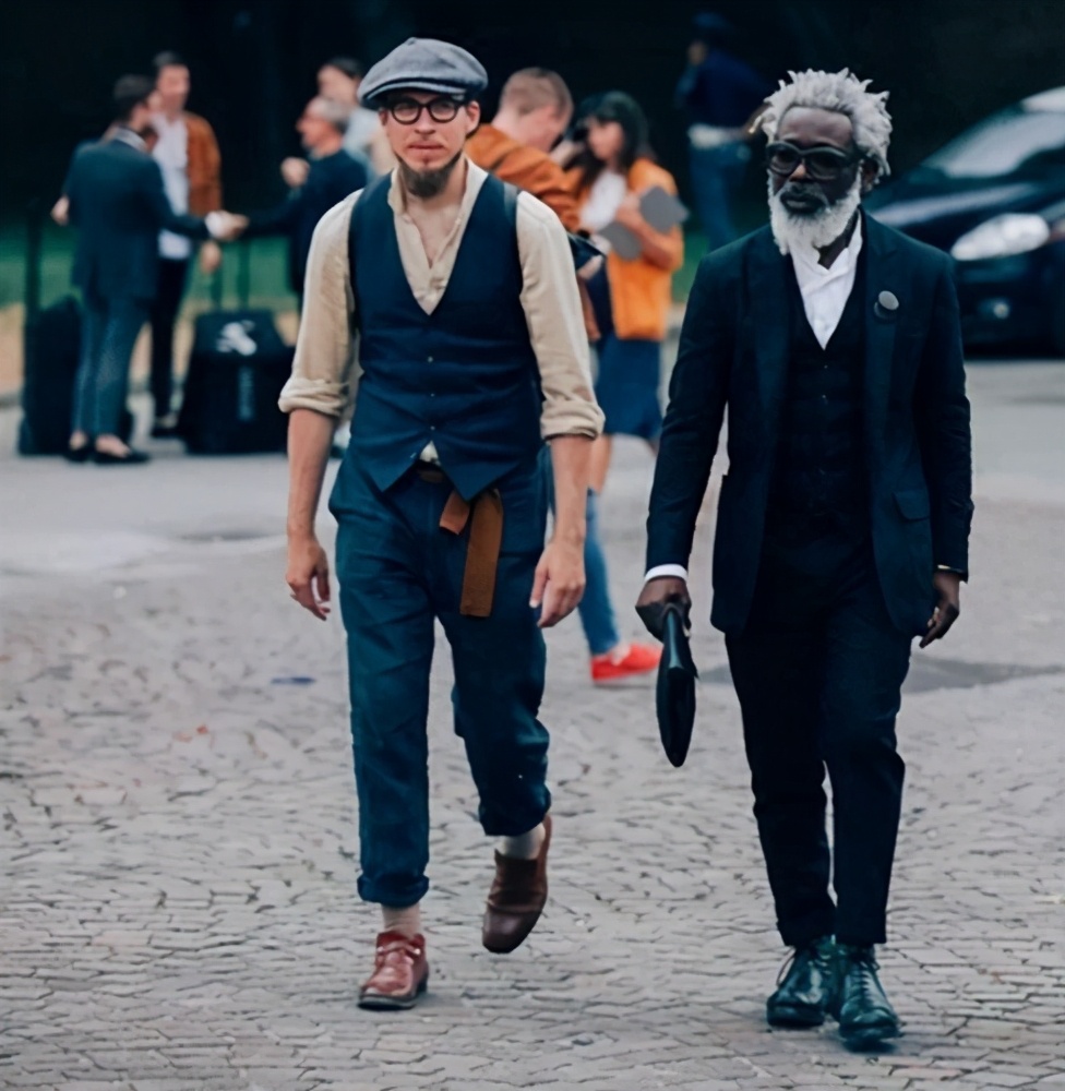 搭配这4双鞋子才精致有女人味,30岁男人穿鞋子款式推荐