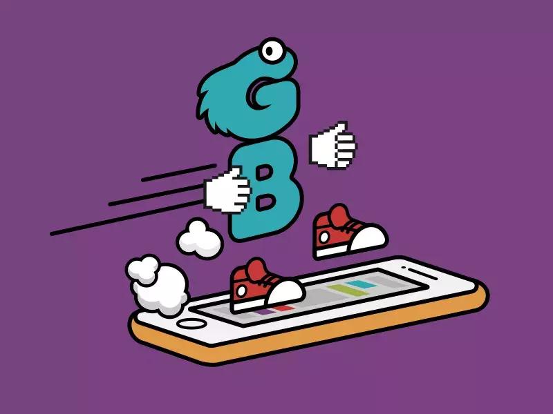 5g来了4g是否存在降速,5g中的g是什么意思