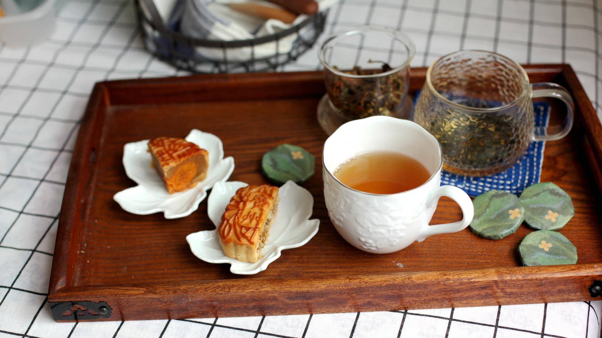 无蔗糖中秋月饼,广州酒家月饼正品甄选专场