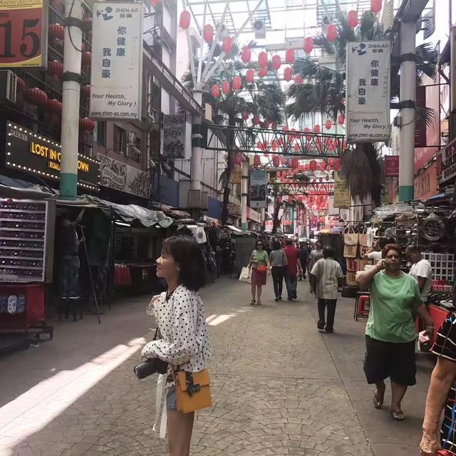 马来西亚初印象,马来西亚沙巴的回忆