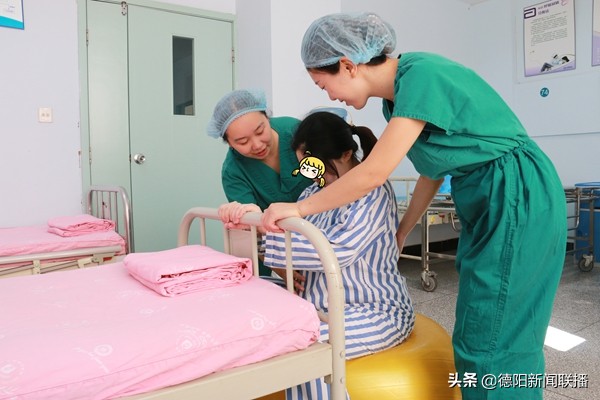 妇幼保健院医生锦旗视频,医技精湛锦旗