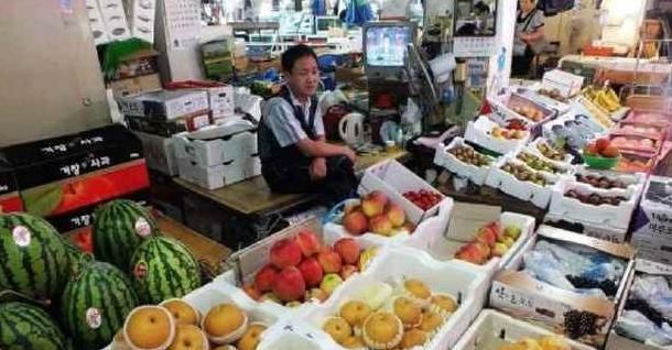 500元韩币在韩国能换到什么 (韩币5万元在韩国能干什么)