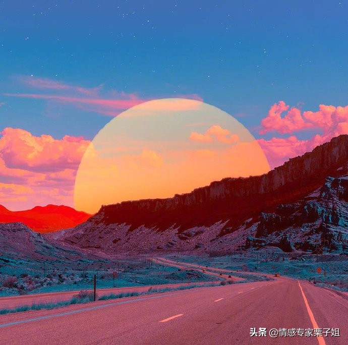 情感咨询｜栗子姐每日情感问答（0720）