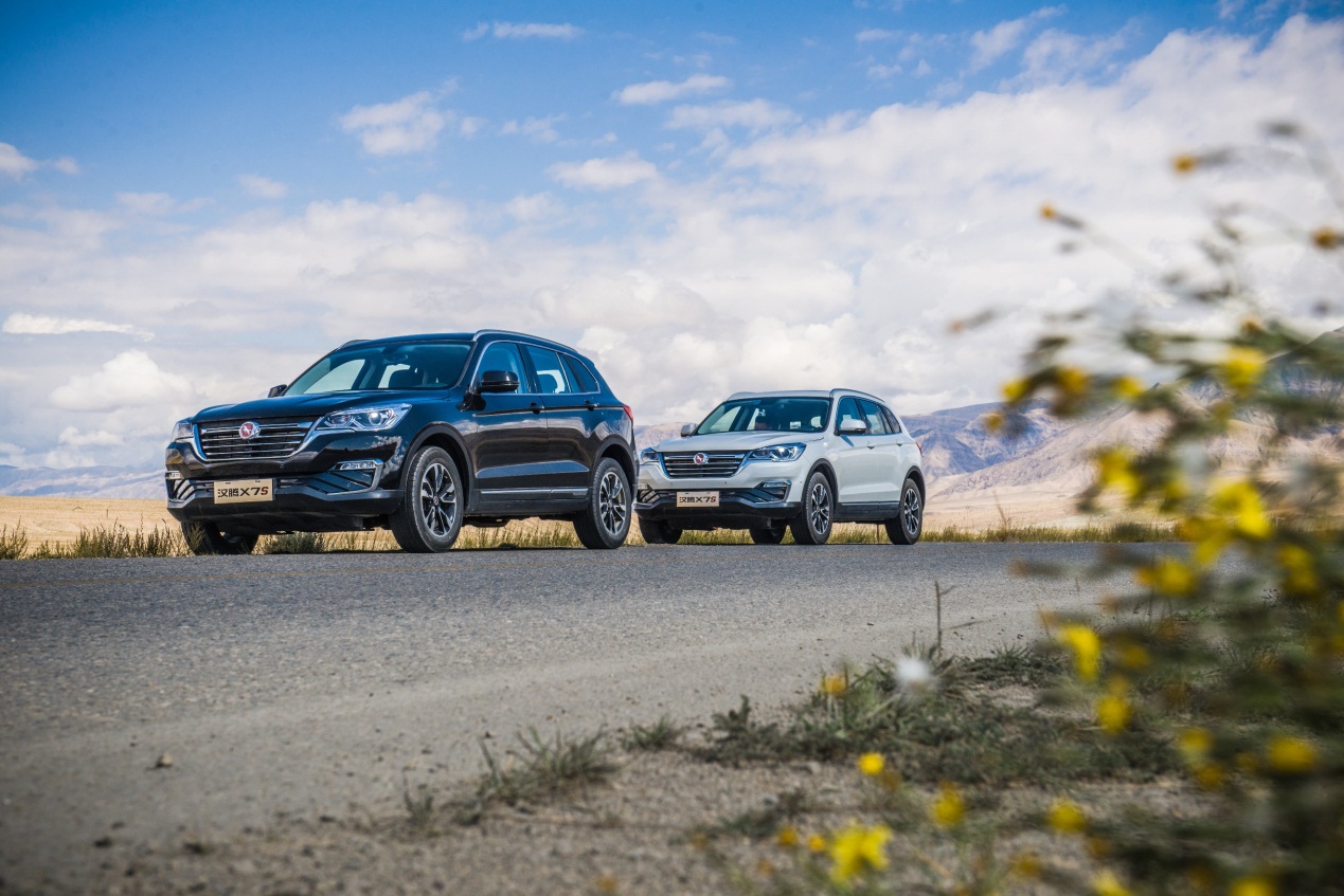 从腾勒发动机,揭秘新品牌汉腾如何突破重围,看实力更看潜力
