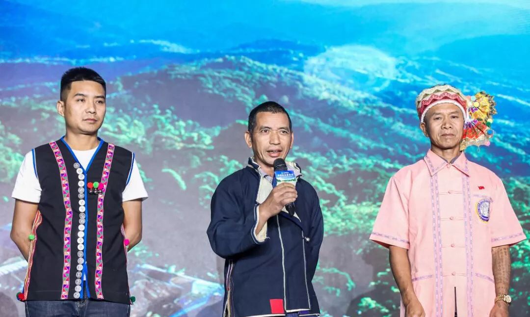 大V吴晓波被禁言,吴晓波讲茶叶