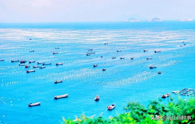 古丝路始发港,海上丝绸之路起点的标志性景点