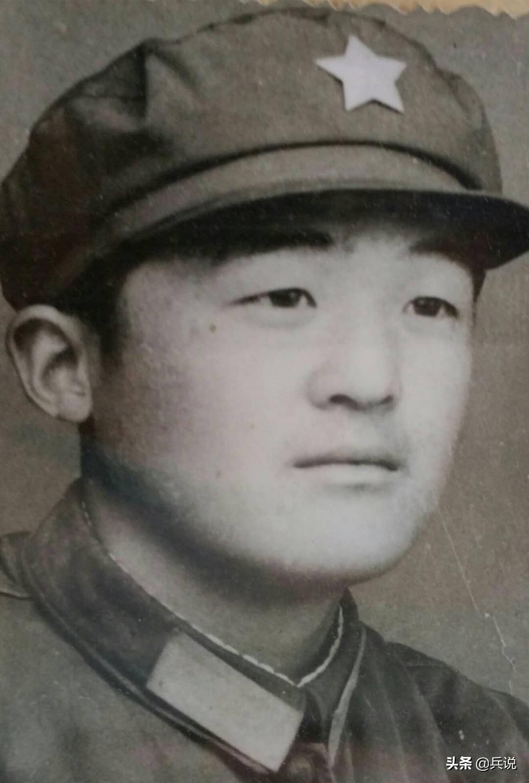 农村战士提干后与未婚妻分手,农村战士