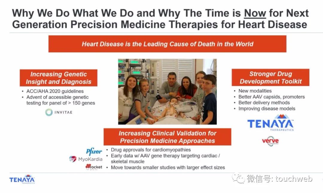 基因疗法相关上市公司,tenaris公司