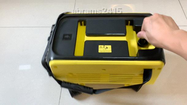 自己洗车你需要准备这些洗车设备,洗车入门需要哪些工具