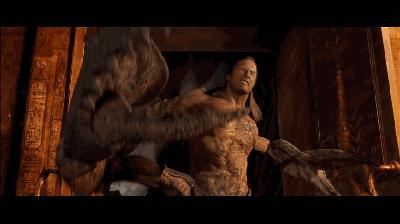 巨石强森的幸福生活,巨石强森2019婚姻