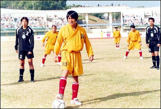 世界经典五大进球,世界上十大不可思议的进球