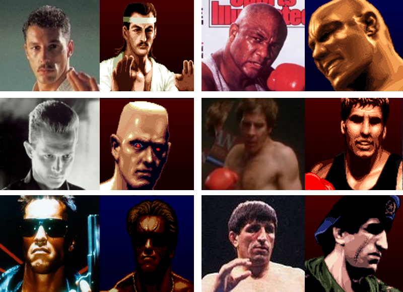 拳皇漫画精彩解读,拳皇k9999是好人还是坏人