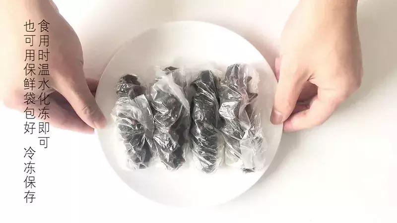 泡发海参为什么12小时换一次水,拉缸海参泡发正确流程的做法步骤