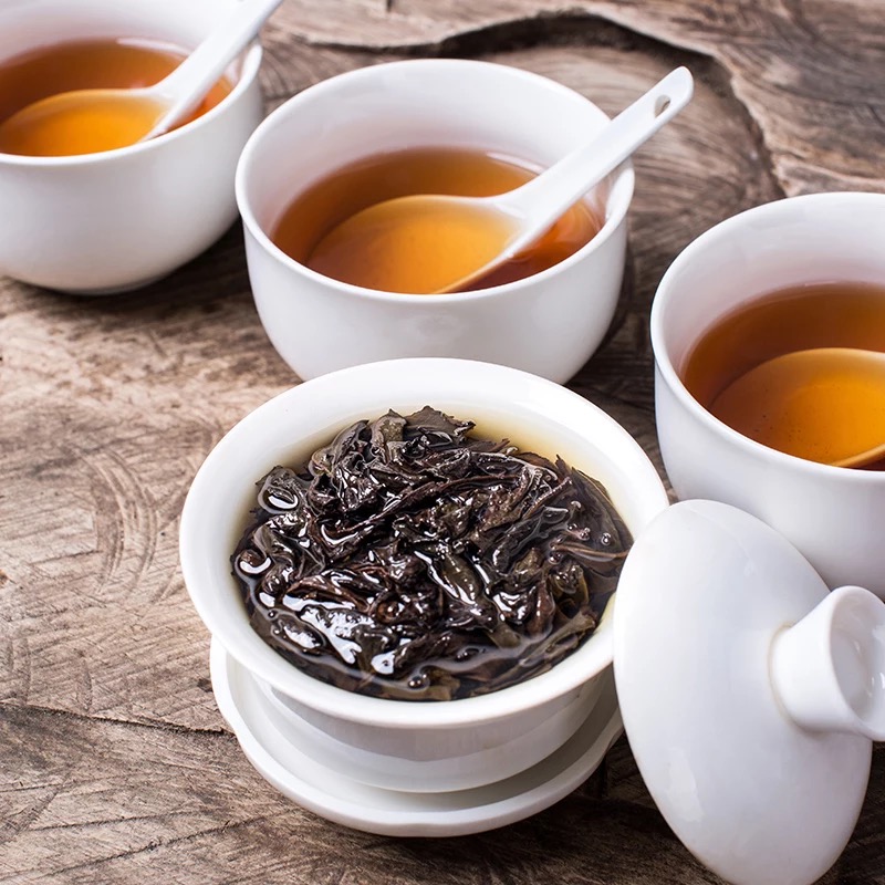 大红袍的泡法,大红袍的两种实用冲泡方法