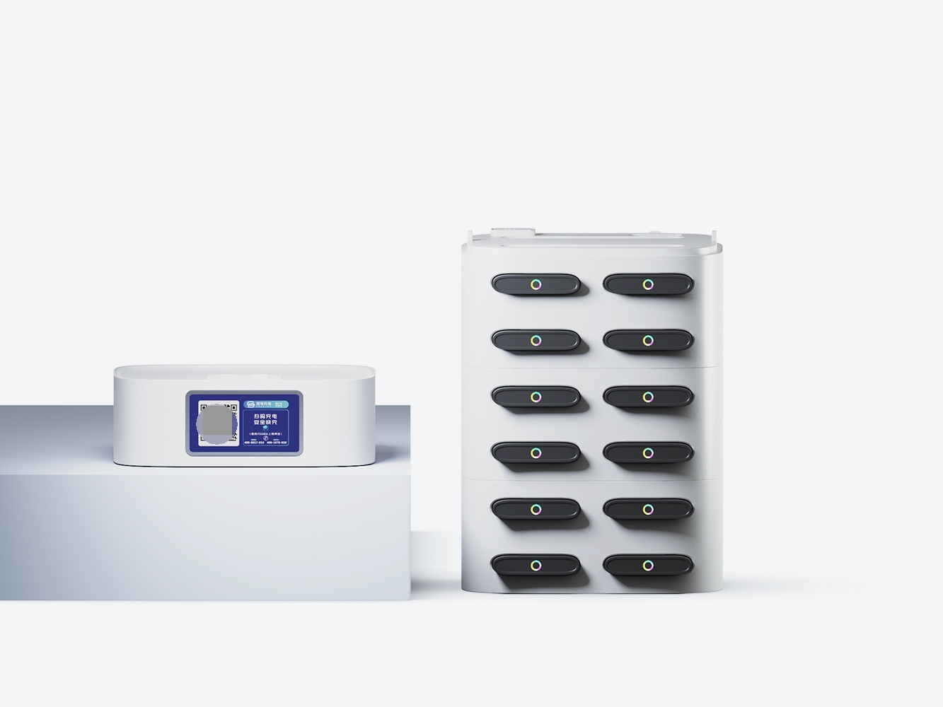 共享充电宝解决方法,搜电共享充电宝铺货