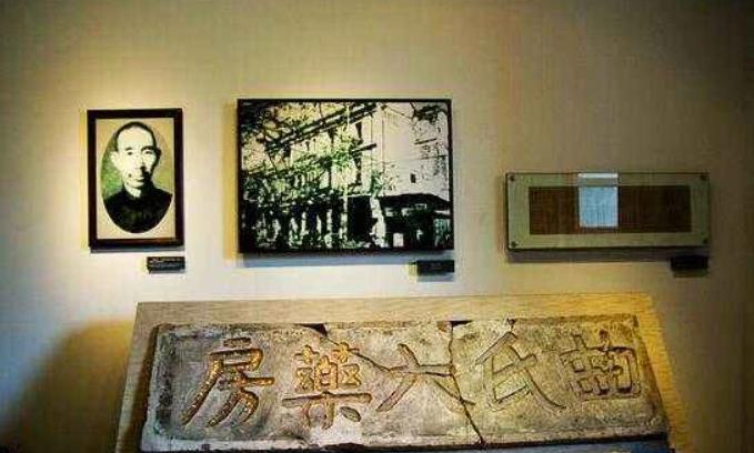 云南白药创始人曲焕章救人故事,云南白药之父曲焕章的故事