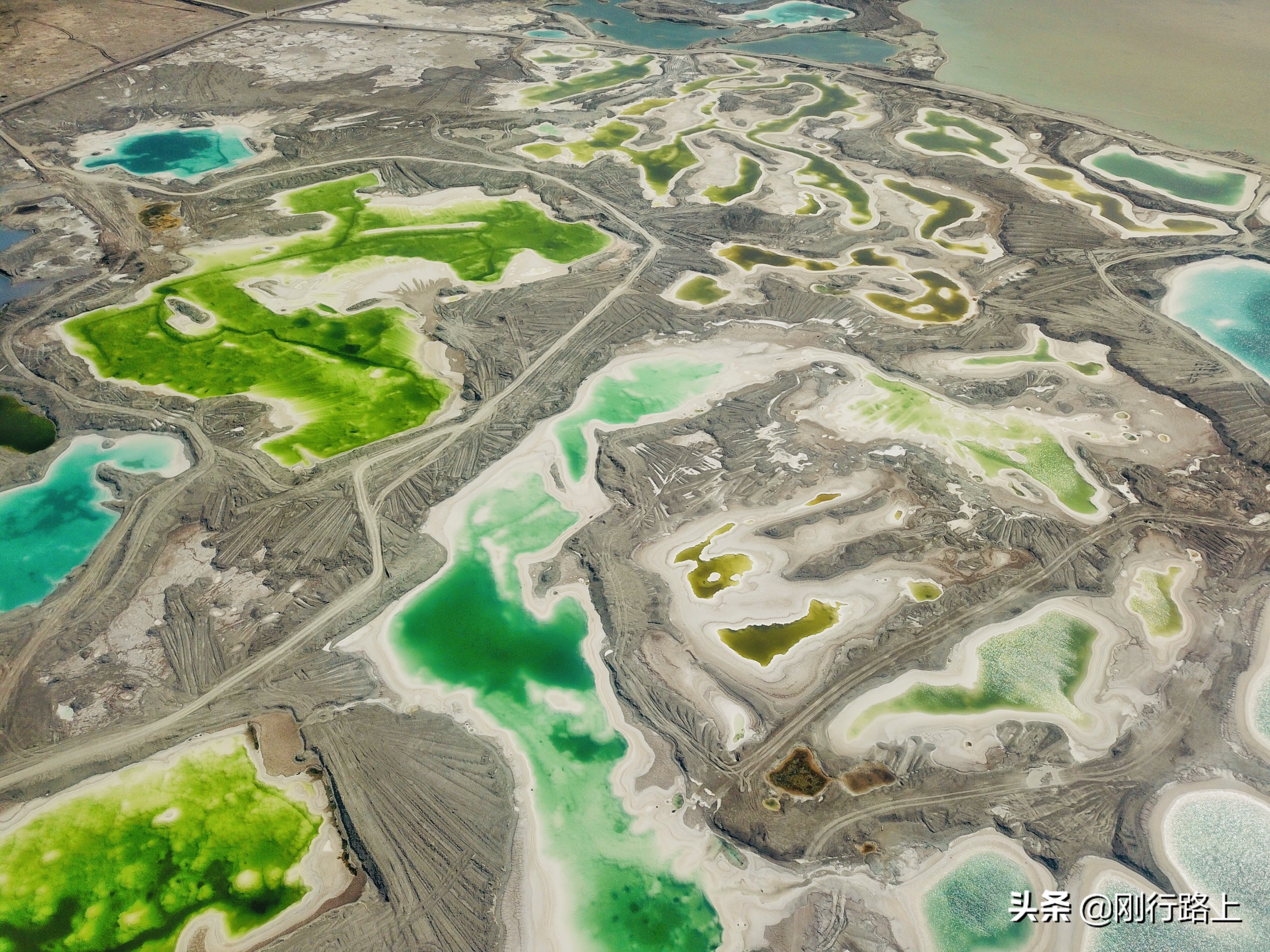 青海茫崖最新地震数据,青海海西州茫崖市发生地震评论
