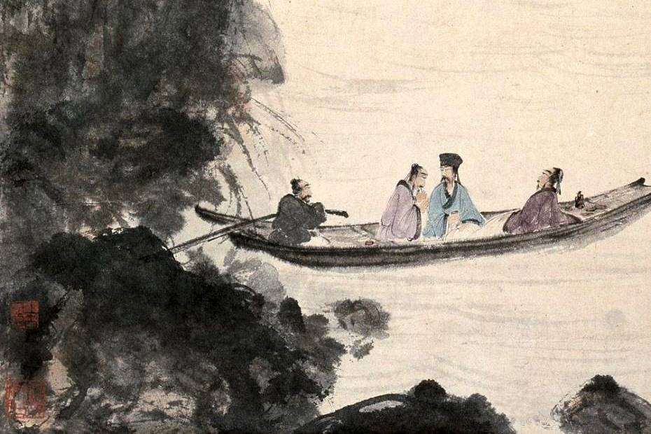 历史上对杜牧精彩评价,对杜牧一生的评价