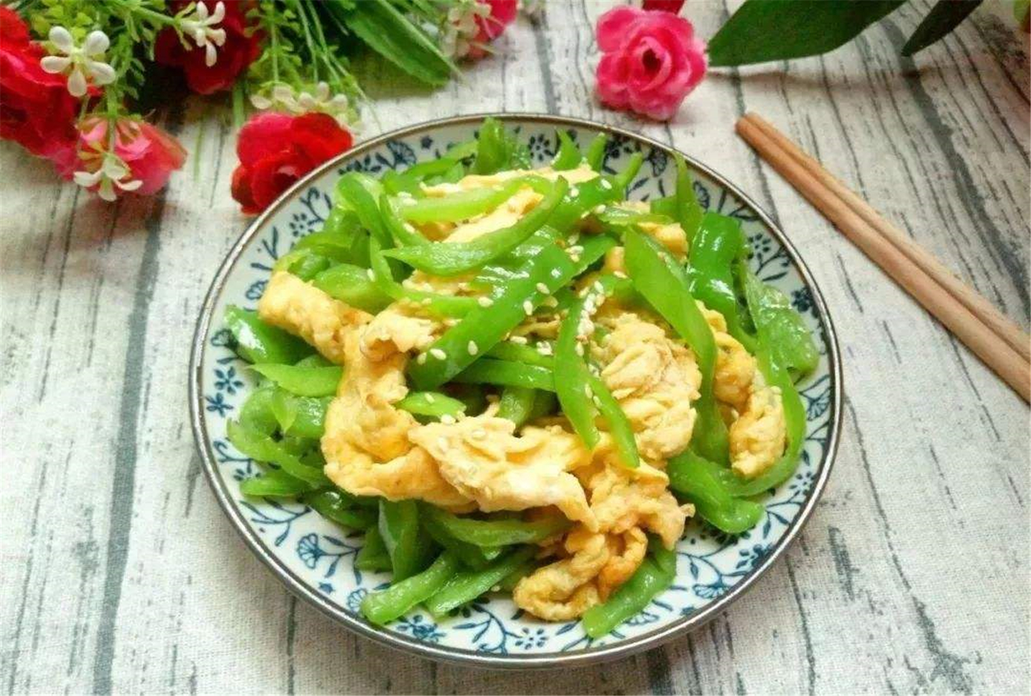 喜欢美食烹饪,喜欢美食就动手做