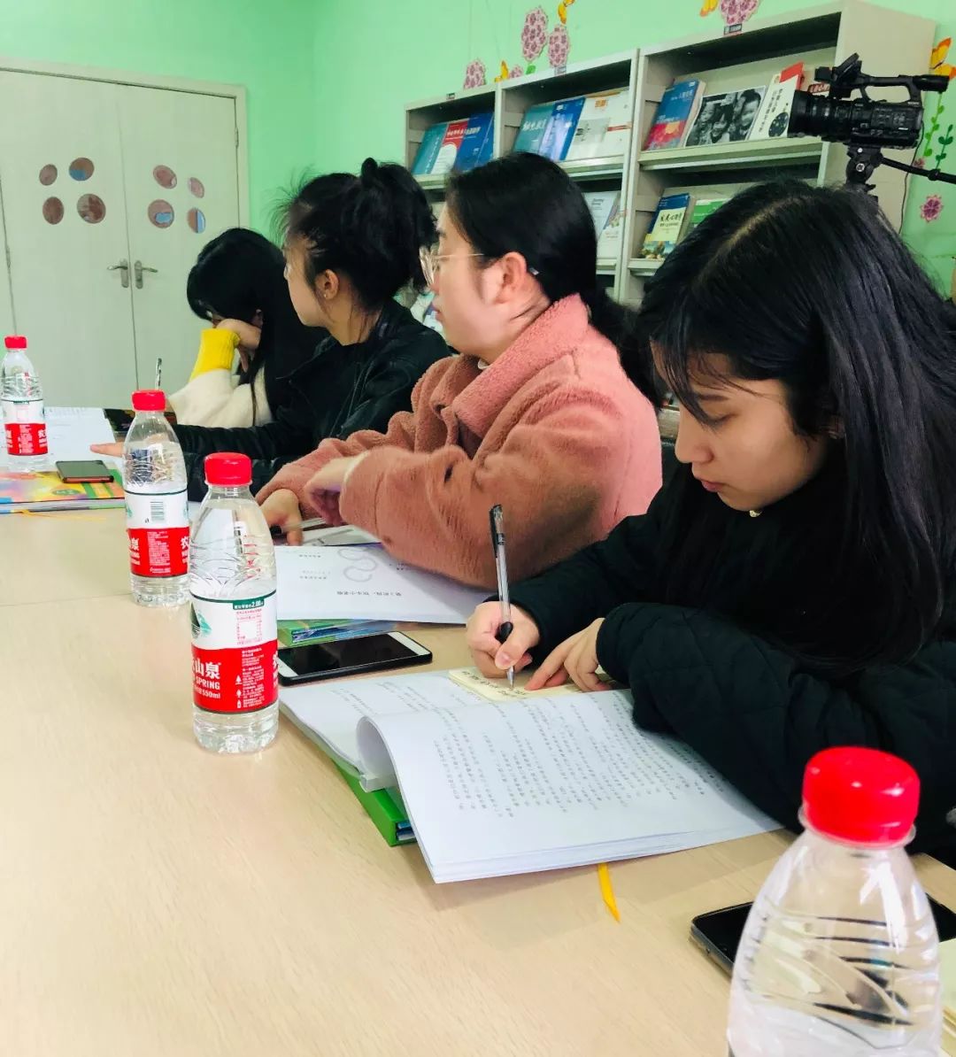 莱思兔·财商数据研究院丨2019财商指导师培训会议圆满成功