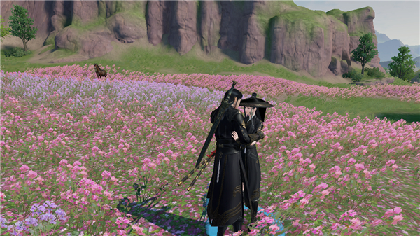 《天涯明月刀》手游评测：“活”着的江湖细腻真实的北宋世界