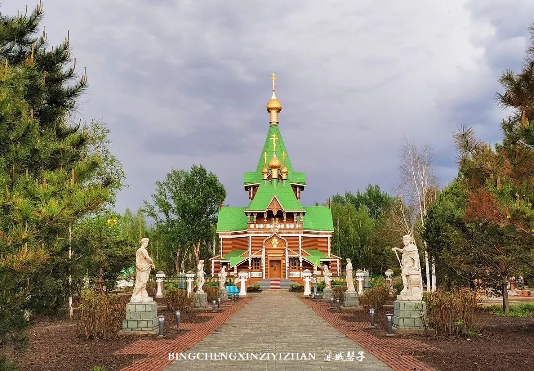 伏尔加庄园最好的地方,伏尔加庄园有什么特色
