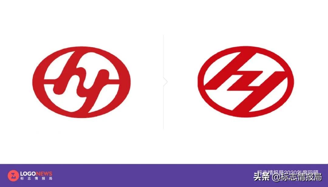 最新logo征集揭晓,最新logo图案大全