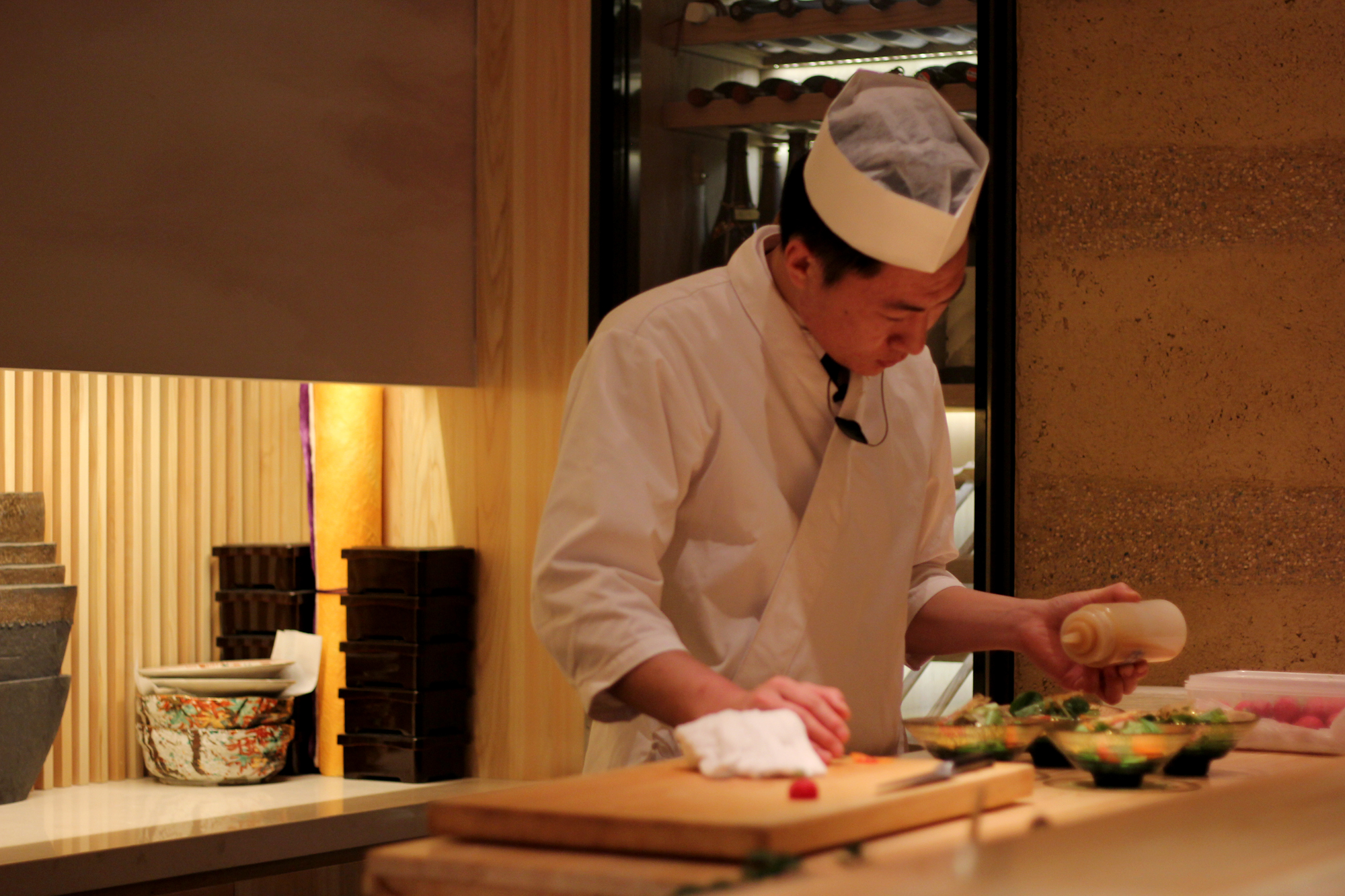 北京饮食特色和注意事项,北京日料自助推荐