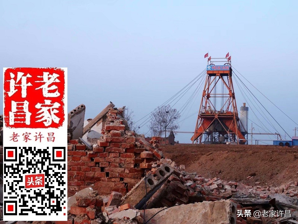 屋坚强，七百清泉湖，河南最大寺……许昌此处故事知多少