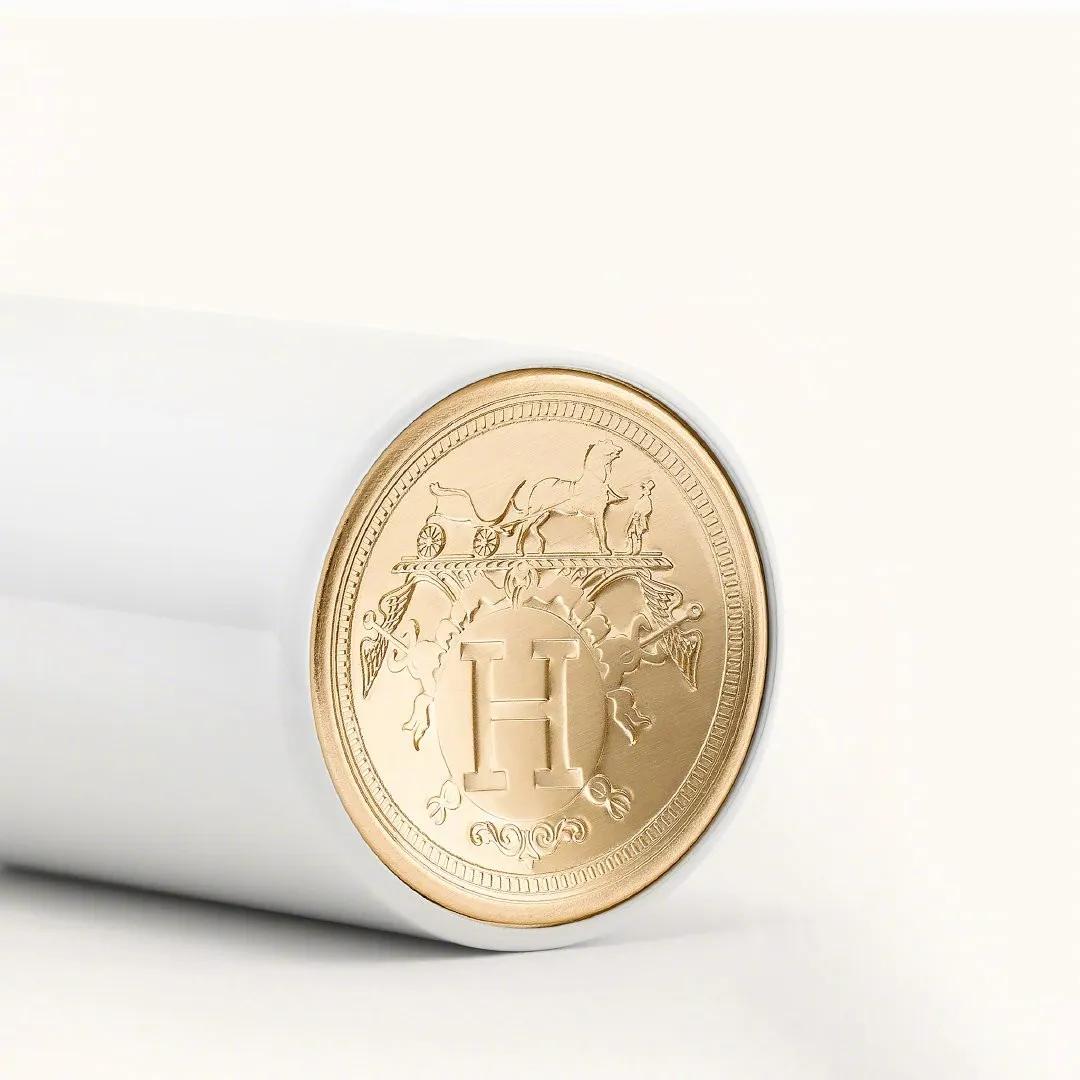 爱马仕口红33号色怎么涂能显白,爱马仕口红李佳琦推荐色