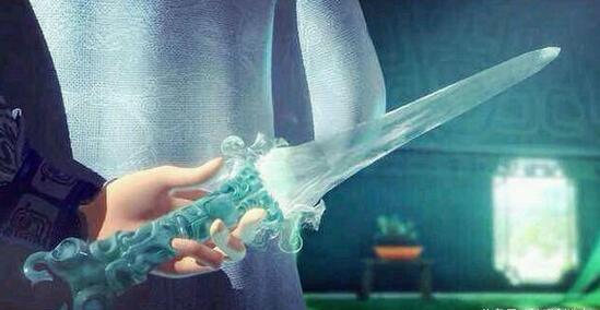 秦时明月中的十大名剑真实版,秦时明月最强的一把剑