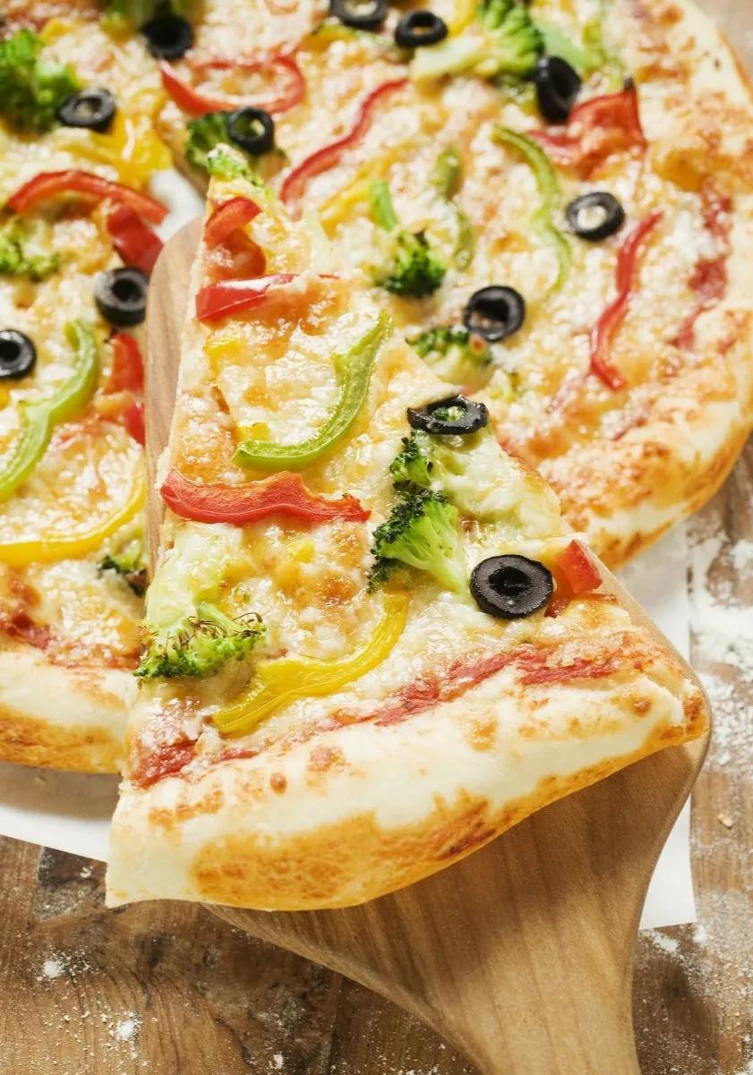 慎入！做披萨太赚了！怕你赚不过来