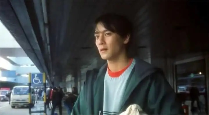 吴彦祖近照颜值巅峰,吴彦祖近照颜值大跌疑撞脸苏大强