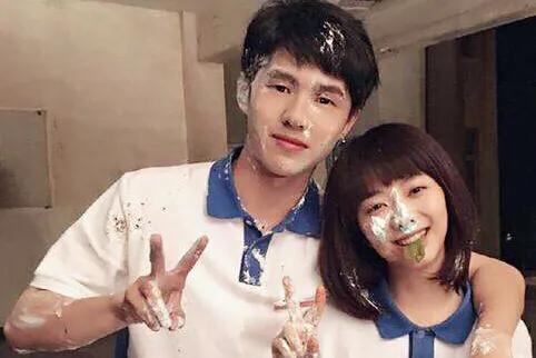 谭松韵刘昊然发文,谭松韵刘昊然关系采访