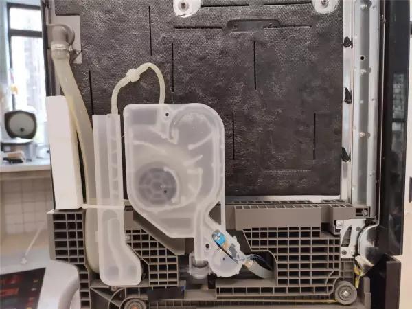 云米洗碗机维修故障大全,米家互联网洗碗机漏水故障