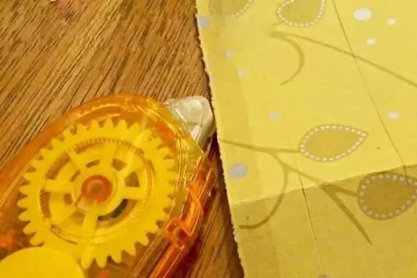 做最最最简单的新年手工,新年手工作品简单又好玩的手工