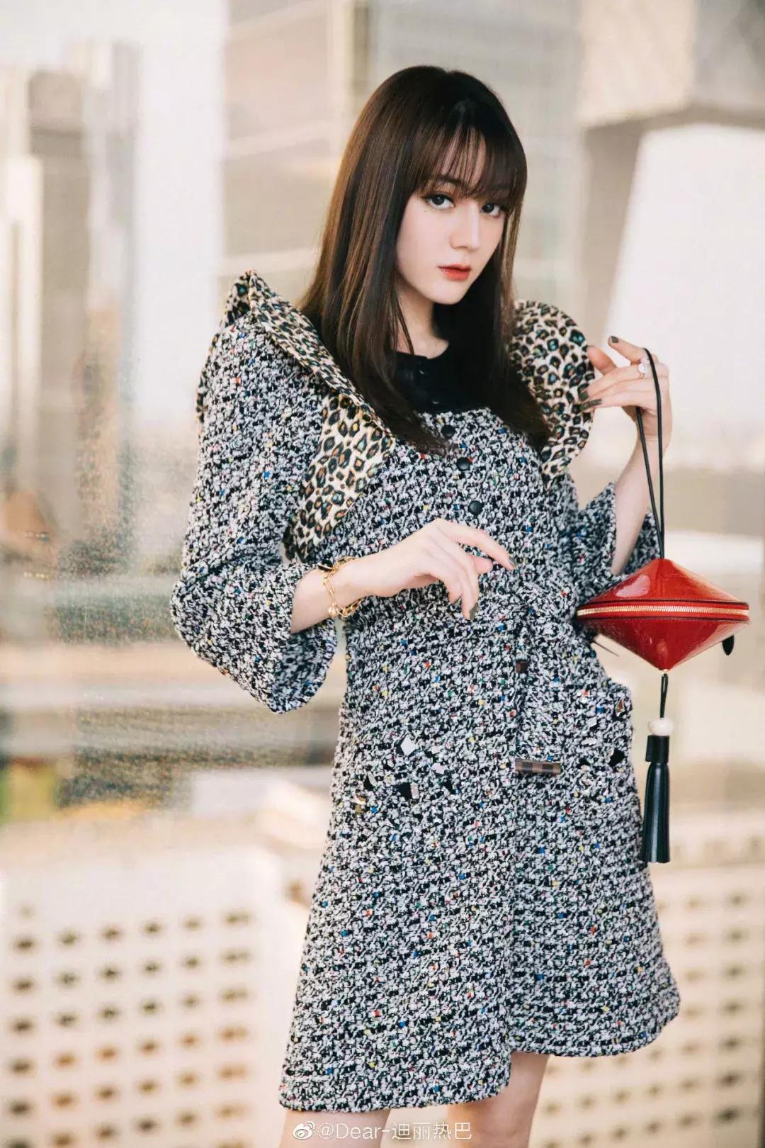 易烊千玺刘雯elle,易烊千玺刘雯互动