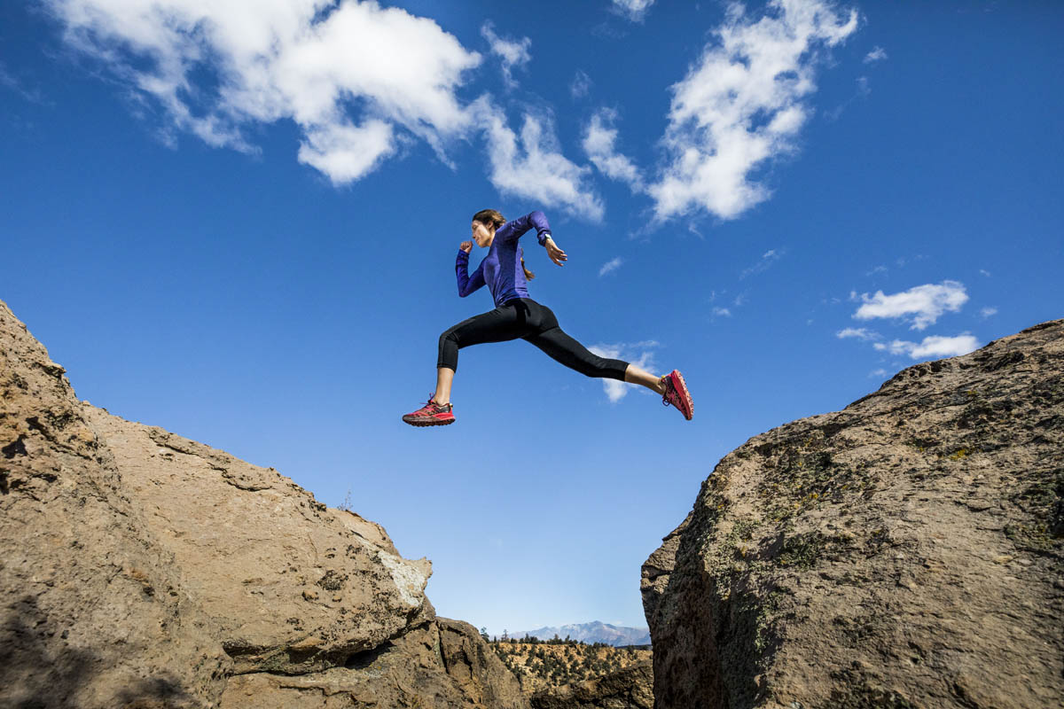 hokaoneone跑鞋什么档次,hokaone最像的跑鞋