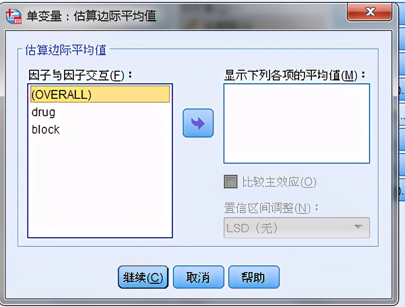 假设检验方差分析,单因素方差分析和假设检验的区别